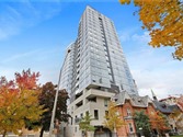 428 SPARKS St 1204, Ottawa Centre