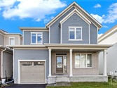 3072 TRAVERTINE Way, Barrhaven