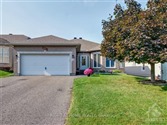 144 Sandra Cres, Clarence-Rockland