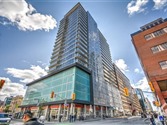 324 LAURIER Ave 1810, Ottawa Centre