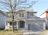 388 HAILEYBURY Cres, Barrhaven