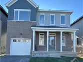 189 CONSERVANCY Dr, Barrhaven