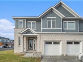 4156 OBSIDIAN St, Barrhaven