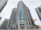 195 BESSERER St 2304, Lower Town - Sandy Hill