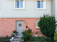 65 Dorchester Blvd 81, St. Catharines