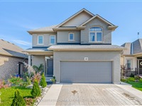 40 Berkshire Dr, St. Catharines