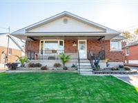 737 Upper Ottawa St, Hamilton