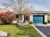 654 Classic Dr, London