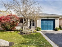 654 Classic Dr, London