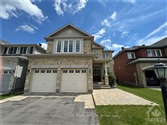 360 TUCANA Way, Barrhaven