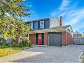 2123 GRAFTON Cres, Beacon Hill North - South and Area