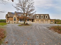 1108 Sandy Hook Rd, Kawartha Lakes