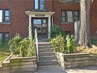 356 Hunter St 10, Hamilton