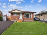 1 Reno Ave BSMT, Hamilton