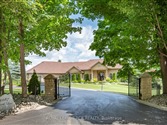 4987 Fourth Line, Halton Hills