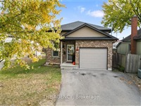 423 DEERE STREET St, Welland