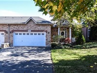 2290 Stonehaven Ave, Niagara Falls